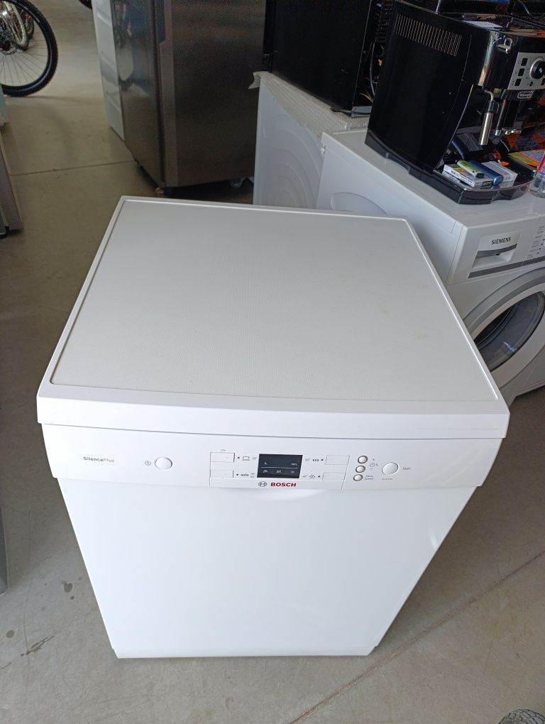 Съдомиялна свободно стояща BOSCH 60см