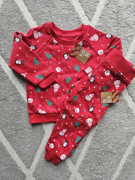 Trening de Craciun Primark