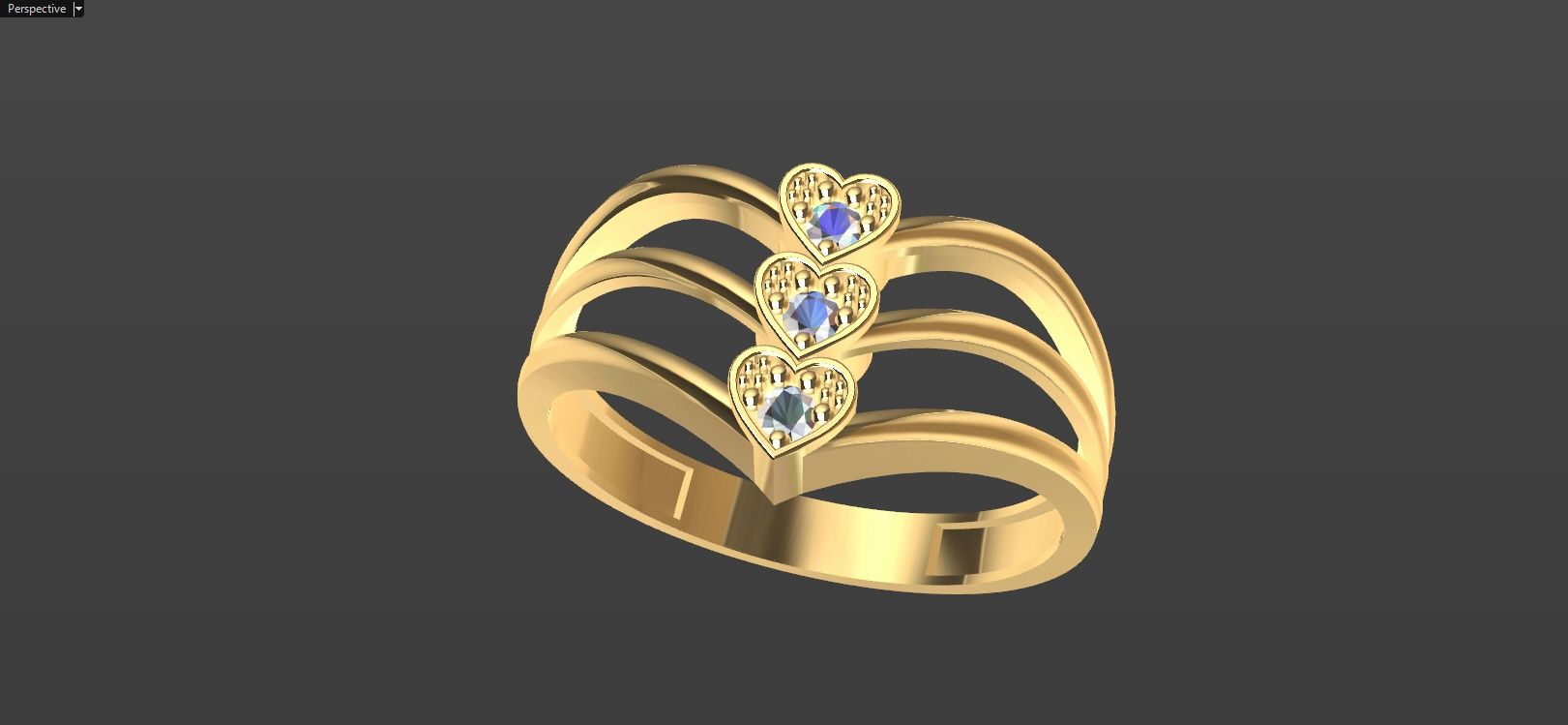 3D Model Xizmati
