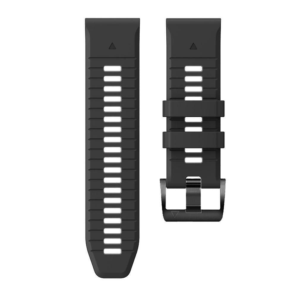 Каишка iconband pro за garmin fenix 3 / 5x / 3hr / 5x plus / 6x / 6x p