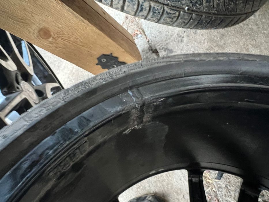 Джанти за Е клас w213