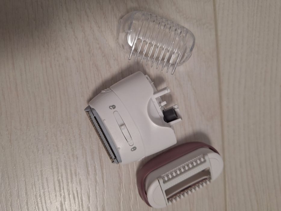 Приставки за епилатор Braun Silk Epil 9