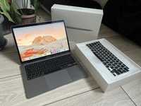 MacBook Air 13 M1 2020 EAC