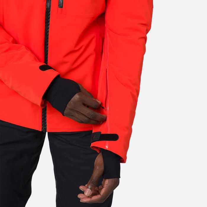 Ски Яке Rossignol Course XL (52) 20000/20000