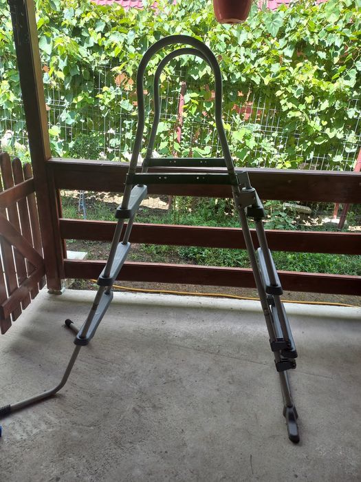 Vand scara pentru piscina