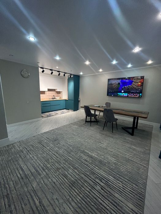 Продается шикарная 3х комн кв