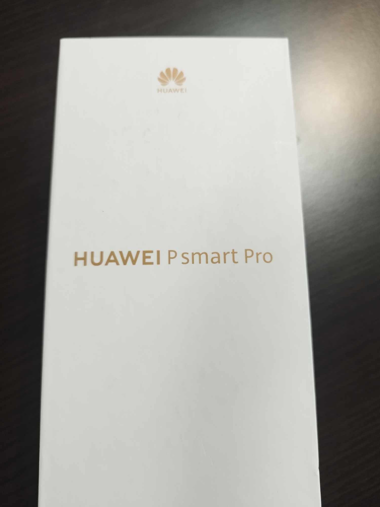 HUAWEI P smart pro