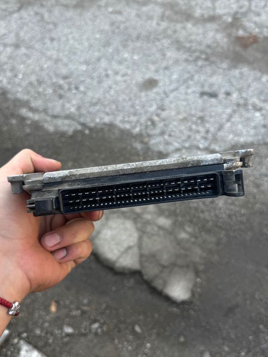 Компютър за Peugeot Partner