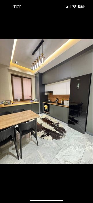 Квартира в новостройке жк Век