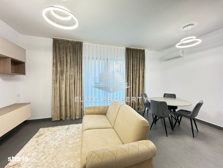 Vanzare Duplex | 3 Camere | Avalon