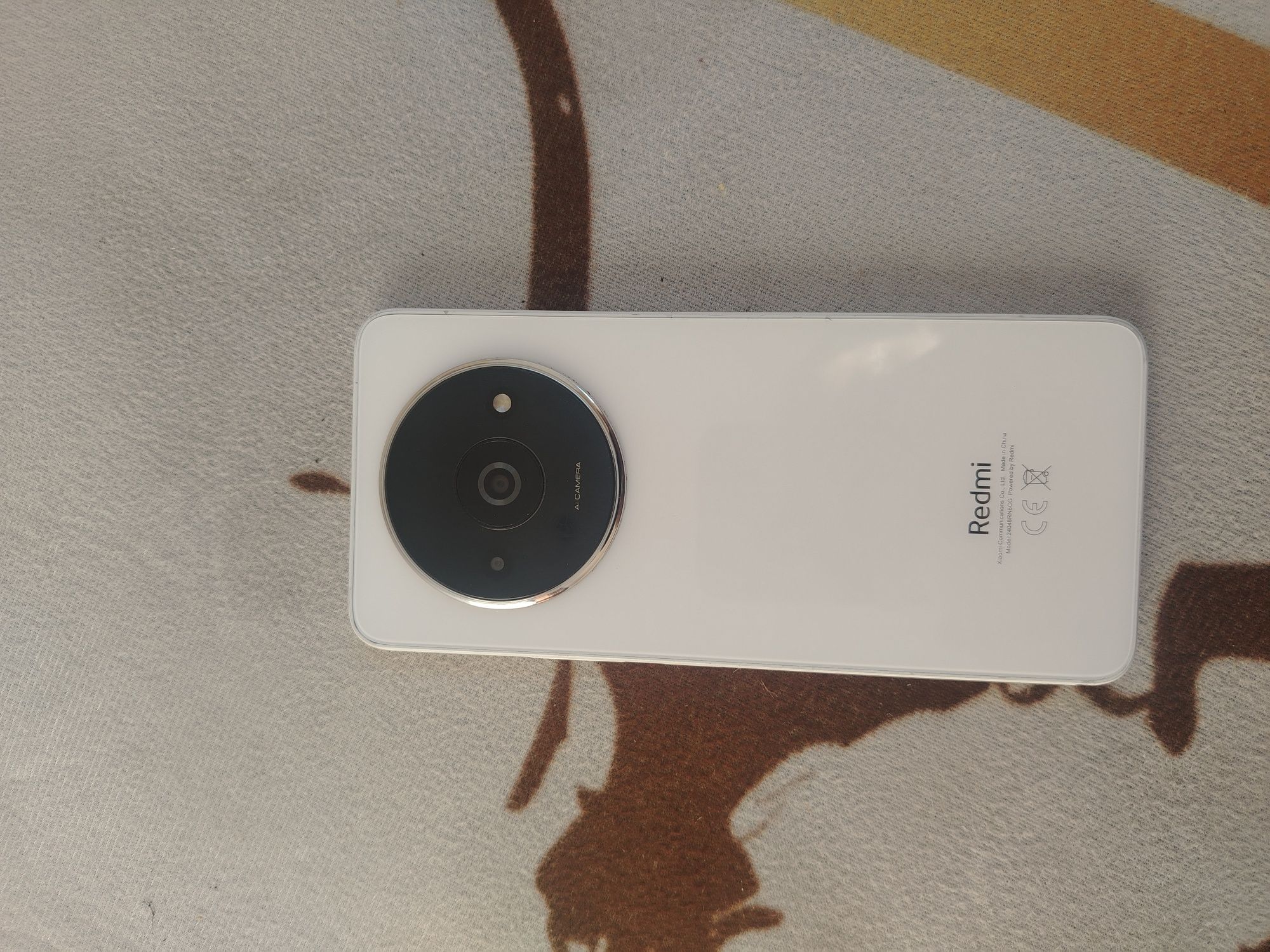 Redmi A3x, Б/У Все работает По характеристике