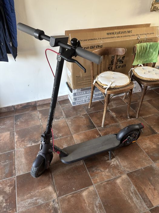 trotineta electrica xiaomi 4