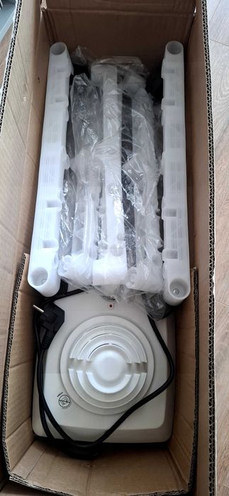 Uscator electric wintem dry box