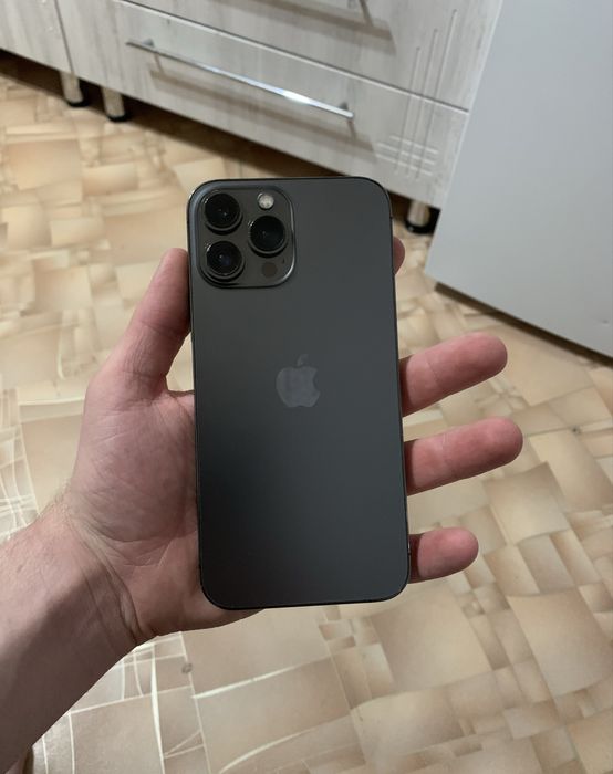 iPhone 13 pro max,Айфон 13 про макс в хорошем состоянии