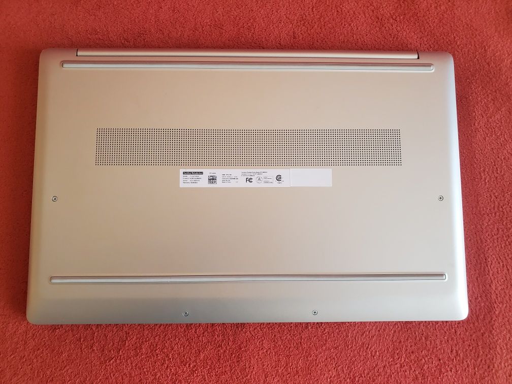 Laptop HP 17 inch