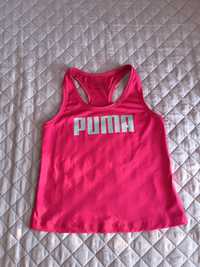 Maiou Puma de sport roz