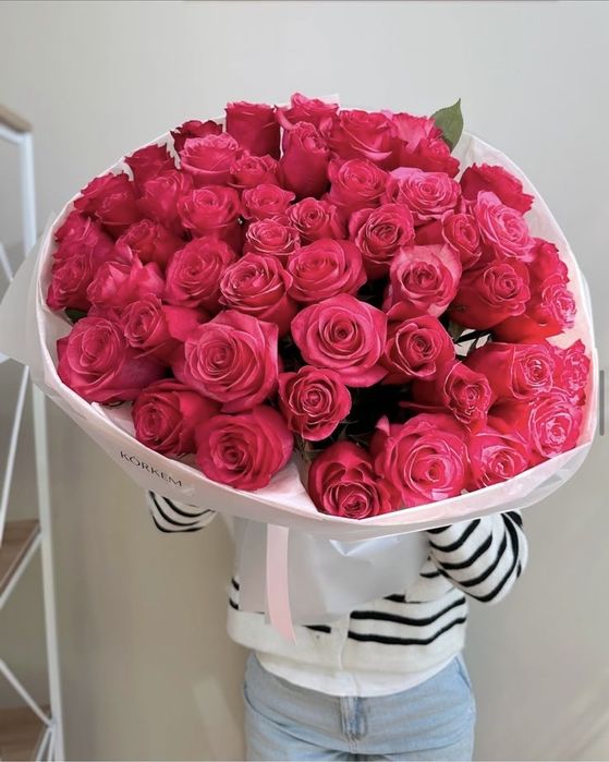 Продам цветы свежие