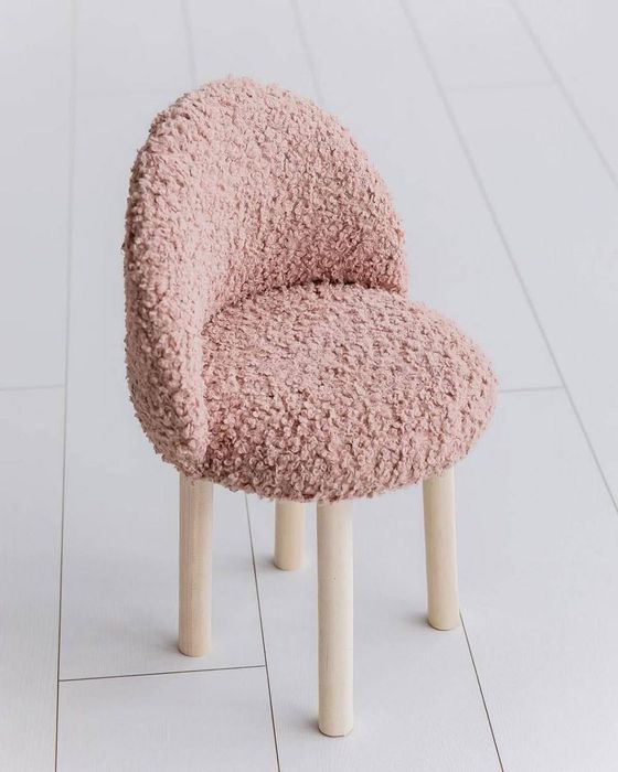 Детский стульчик