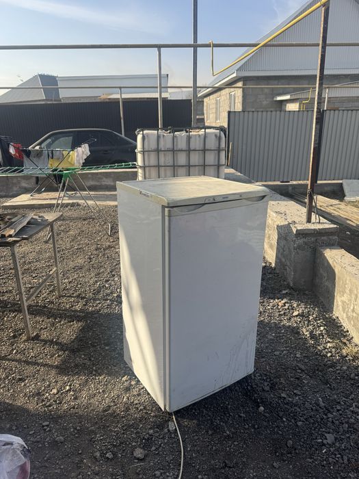 работает почти как новая