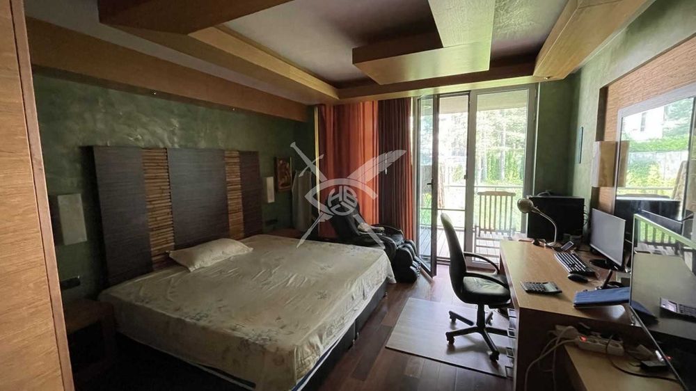 Продава се Многостаен апартамент в София, Бояна - 233 кв.м за 3048 €/кв.м - Снимка #6