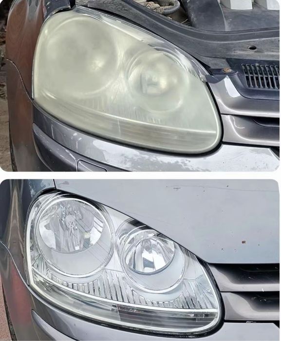 Detailing auto interior la DOMICILIU/ Polish Faruri