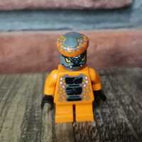 Минифигура Lego Ninjago - Snike