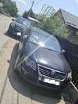 Piese din dez VW Passat B6 combi negru LC9X, cutie HDV - 2.0 TDI BMP