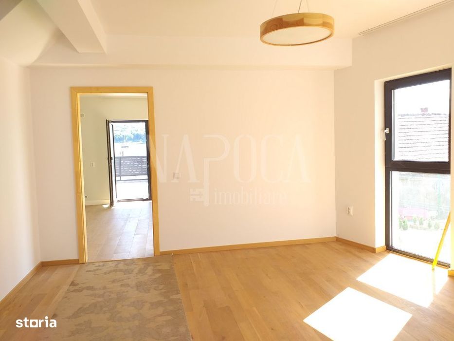 Casa 5 camere de vanzare in Dambul Rotund, Cluj Napoca