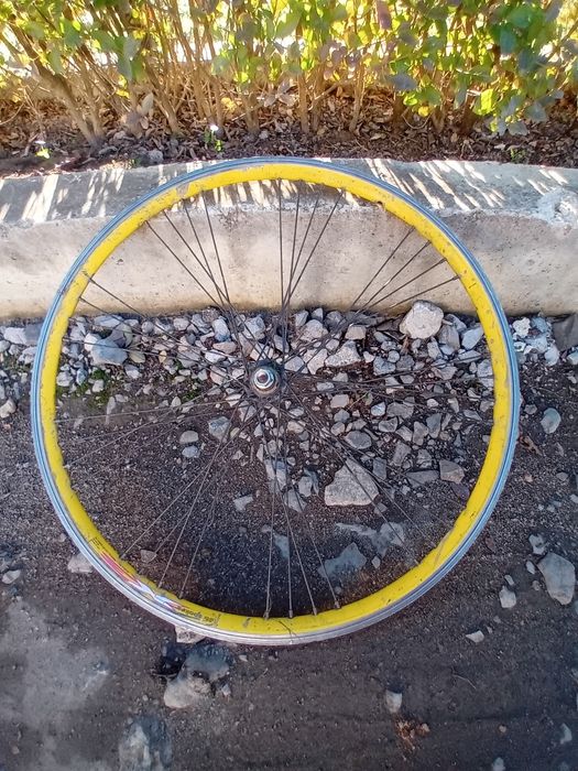 Предни капки за колело 36 цолови