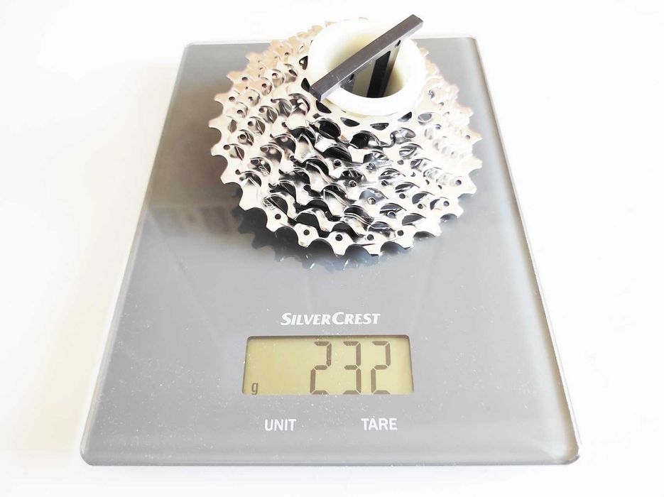 Pinioane Sram PG-850 12-26T 8 viteze noi