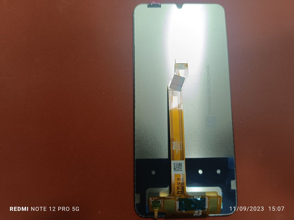 Дисплей Honor X7. Оригинален.