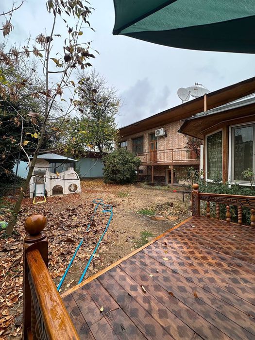 Центр Луначарский 7,81 соток