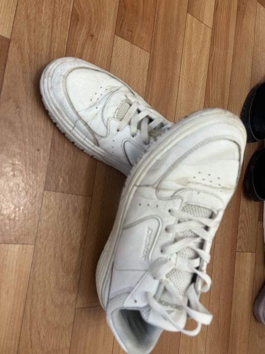 Кроссовки Demix 42 размнр