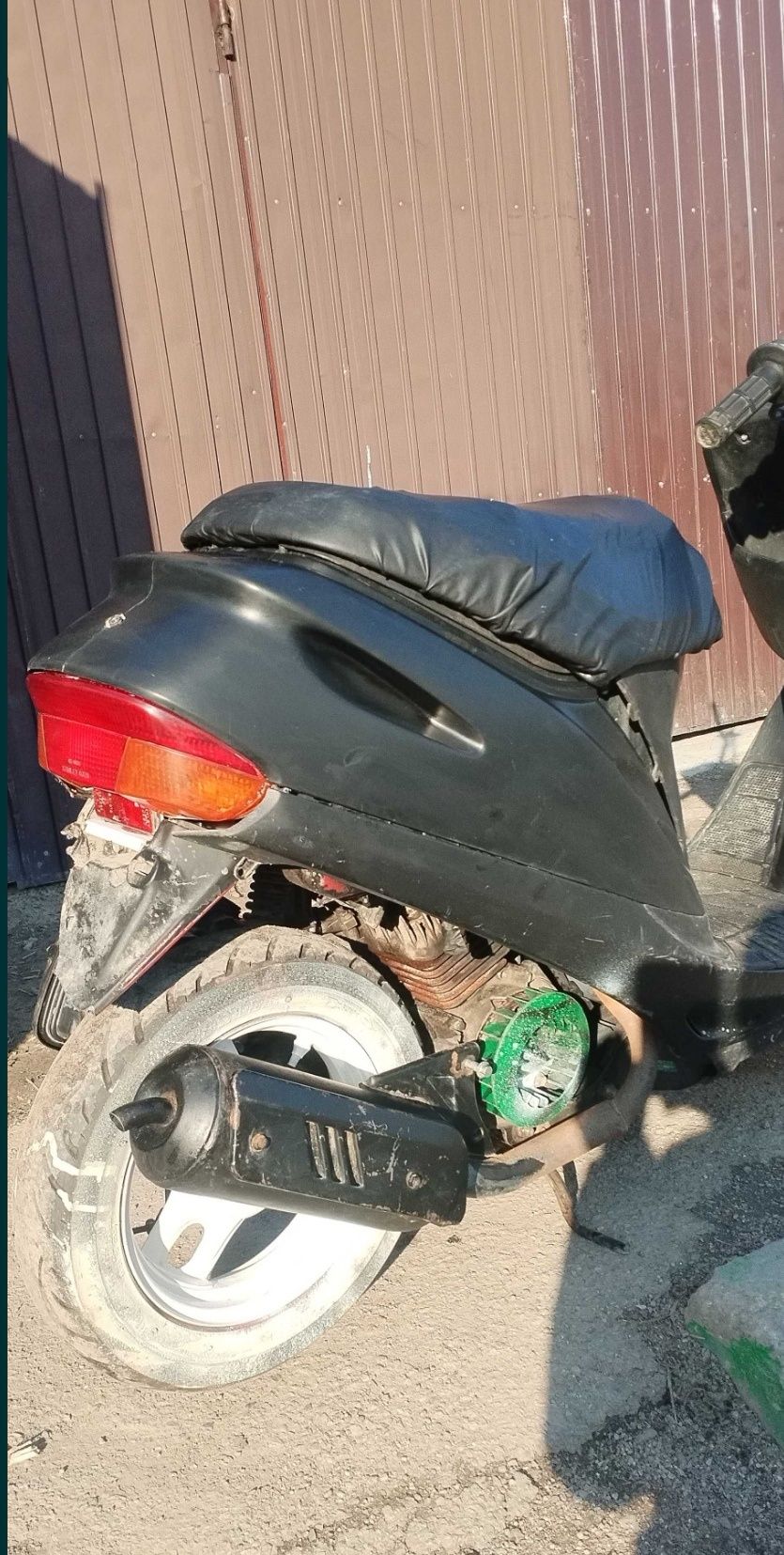 Продам HONDA DIO AF 18