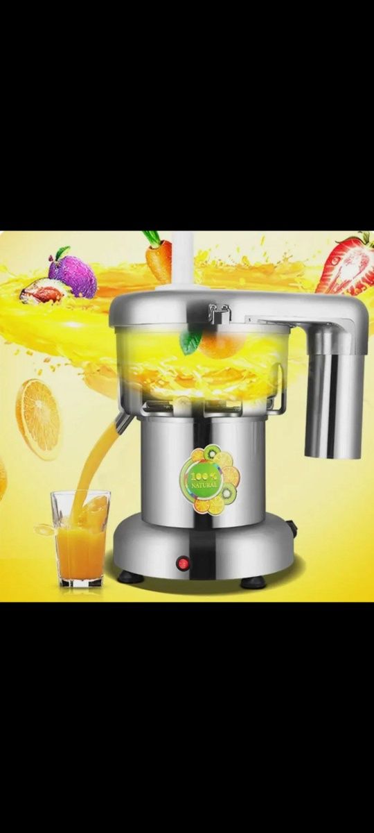 Professional Blender