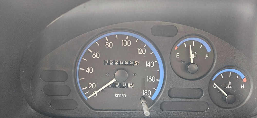 Daewoo Matiz 2005