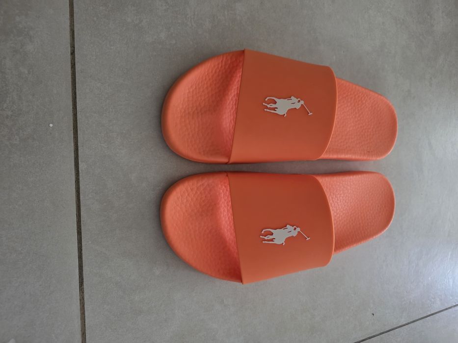 Vand papuci Ralph Lauren