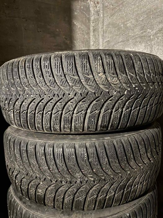 Vand jante bmw 5x120