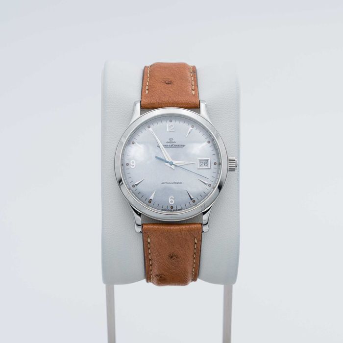 Ceas Jaeger LeCoultre Master Control, full set, cu factura