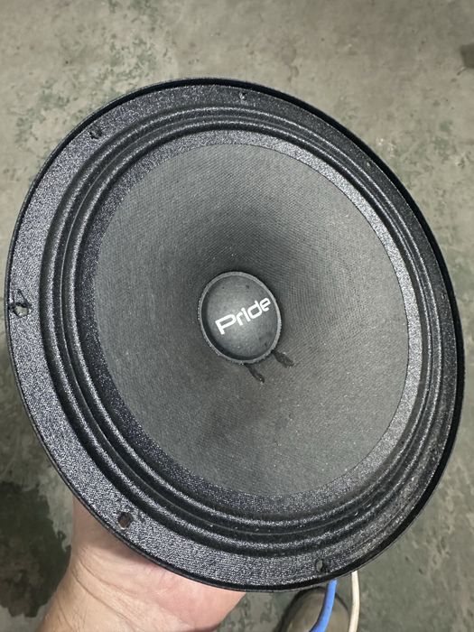 Pride ruby8  version 2