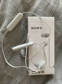 Sony слушалки