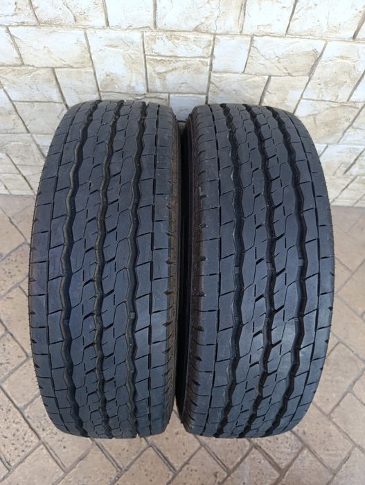 Летни гуми Feristone 225/70/15 C