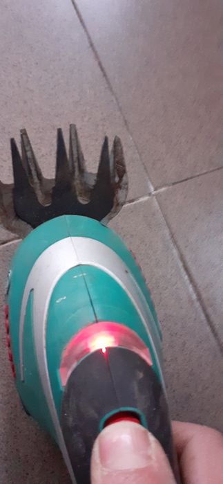 Drujba homelite textron