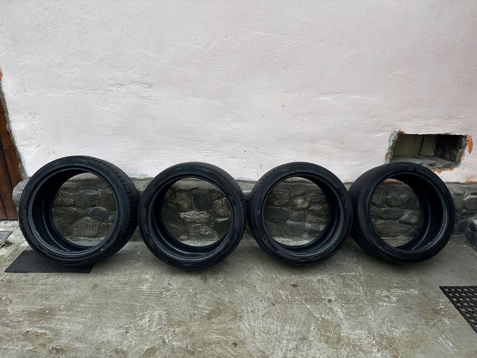 Cauciucuri Nexen vara 235/40/18