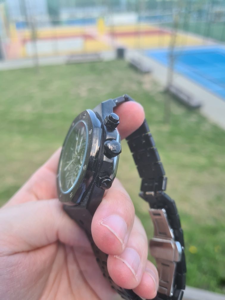 Ceas Audemars Royal Oak Chronograph