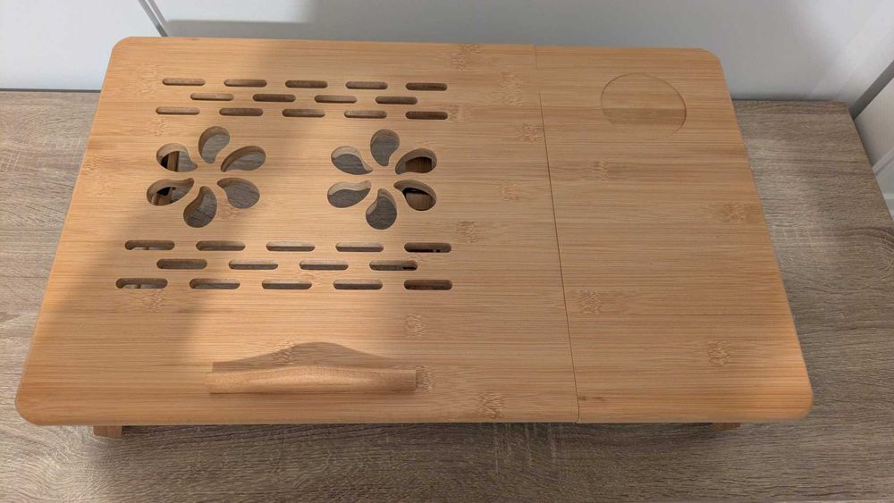 Masă reglabilă laptop