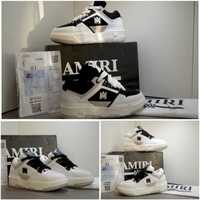 Adidasi AMIRI MA-1 low-top, Produs Nou - Full Box, Premium Baieti