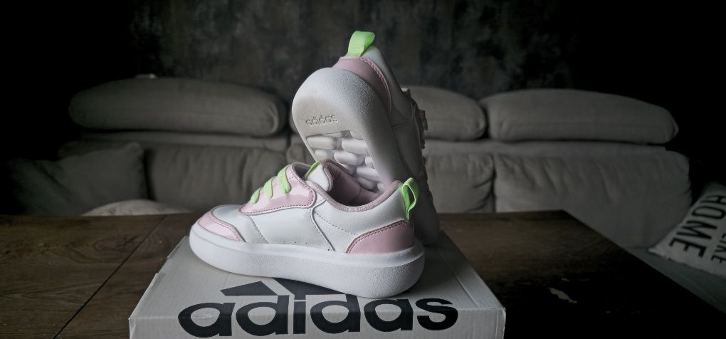 Детски момичешки маратонки Adidas, Replay, Liu-jo