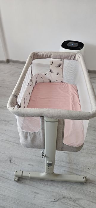 Vand patut Bebelusi Lionelo