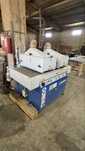 Masina de periat lemn Houfek Twingo 600